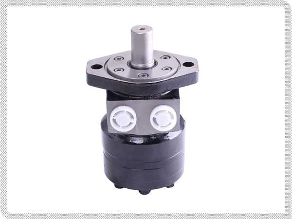 Orbit hydraulic motor