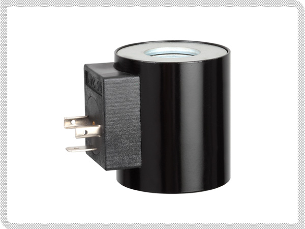 Z1-2.5YC solenoid coil