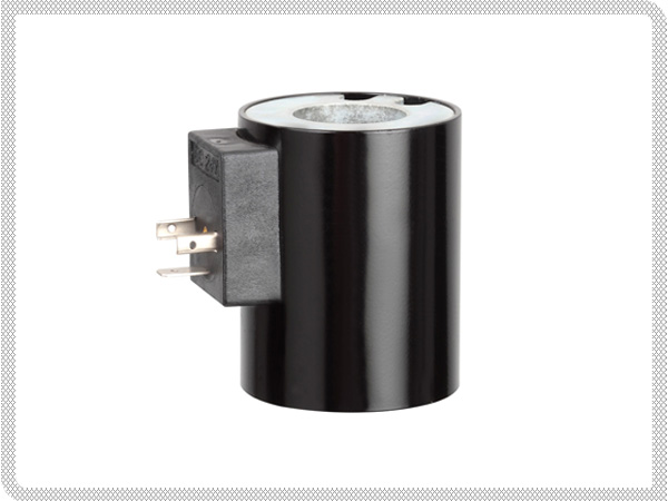 Z1-5.5YC solenoid coil