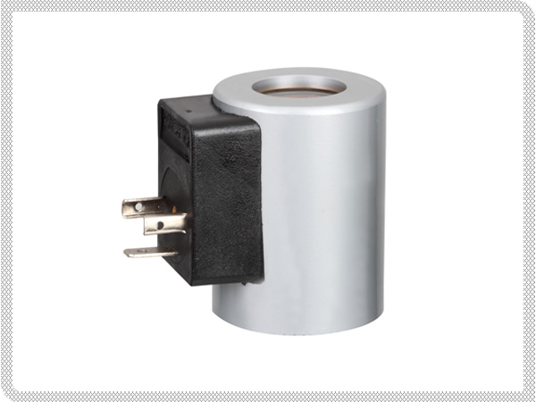 Z2-3C solenoid coil