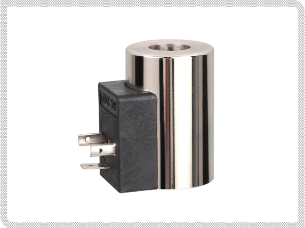 Z8-30YC solenoid coil