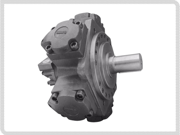 NHM1 series hydraulic motor