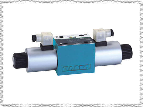 DG4V5 Type Solenoid Directional Valve