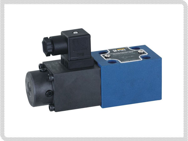 DBET Series Proportional Control Valves