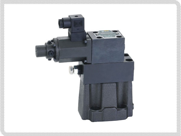 EBG Series Proportional Valve