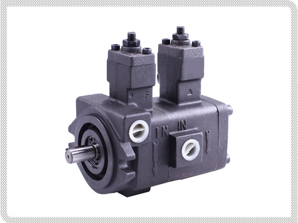 VP hydraulic vane pump