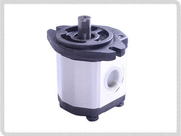 BHP series hydraulic gear pump