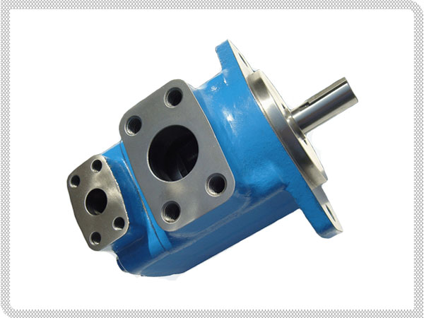 SVQ series single vane pump