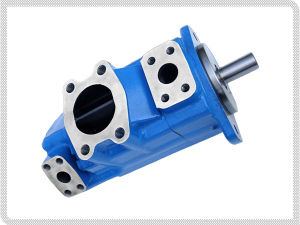 S2520V vane pump