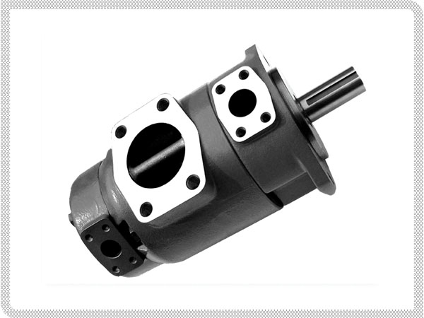 SQP21 vane pump