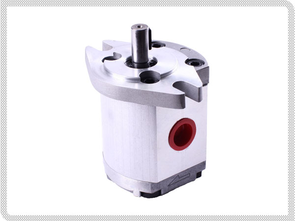 HGP-1A gear pump