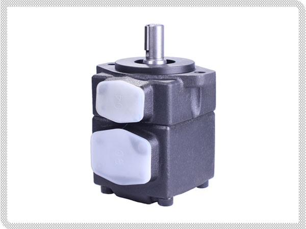 PV2R series vane pump