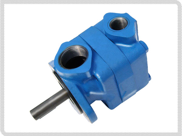 SV series vane pump