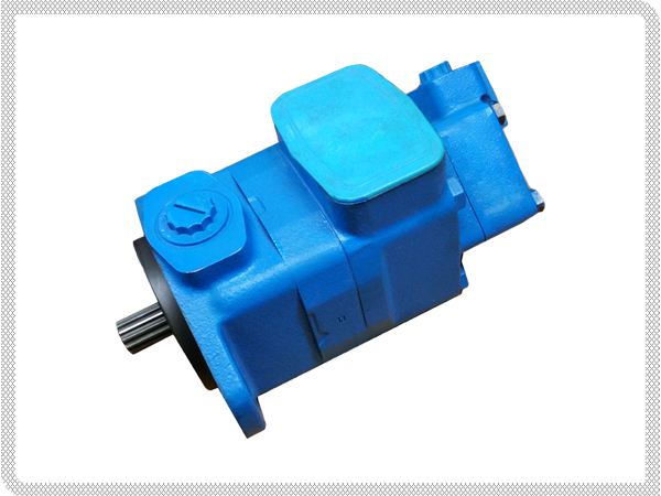 SV series double vane pump