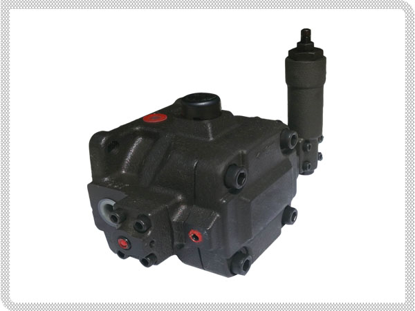 SVPV5 series vane pump