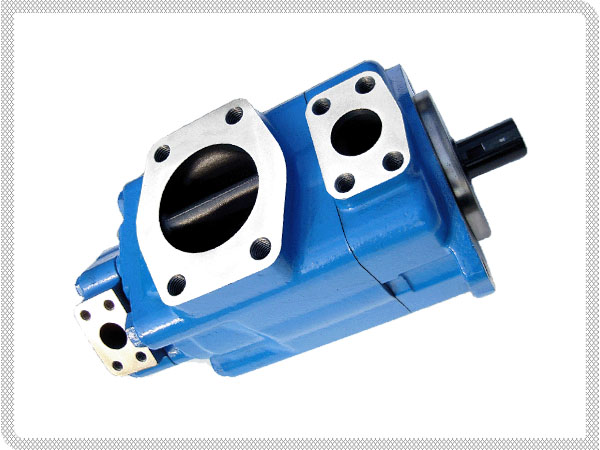 S4525V vane pump