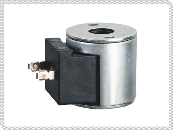 HC-C4-13-H solenoid coil