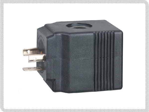 HC-S6-13-H solenoid coil