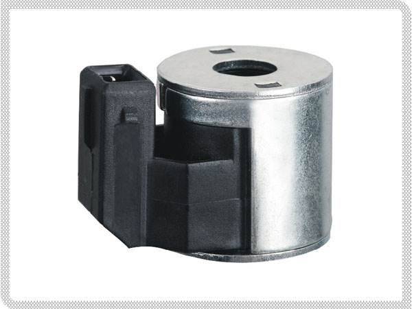 HC-C4-13-A  solenoid coil