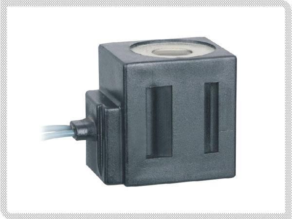 HC-S-16-D solenoid coil